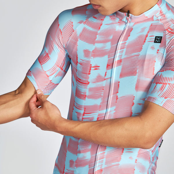 Men’s PRO2 Cycling SS Jersey