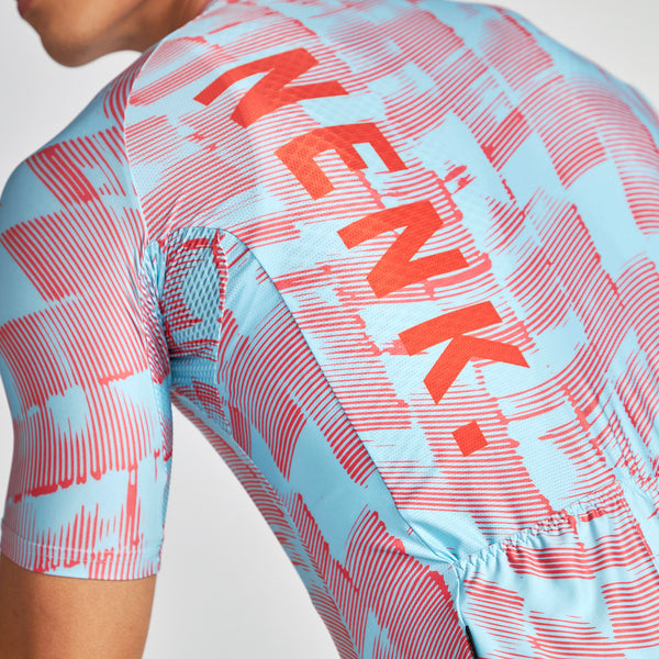 Men’s PRO2 Cycling SS Jersey