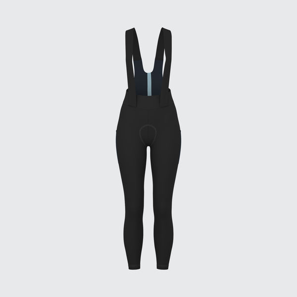 Women's Cycling 4/4 Thermal Tight CWBPRO755A-3C