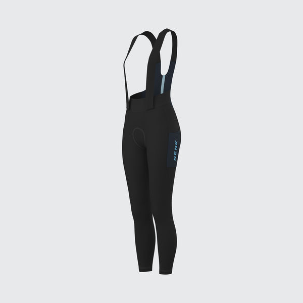 Women's Cycling 4/4 Thermal Tight CWBPRO755A-3C
