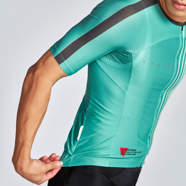 Men’s PRO5 Cycling SS Jersey CMT22004G-1A