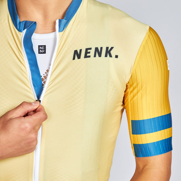 Men’s PRO6 Cycling SS Jersey CMT22004H-1A