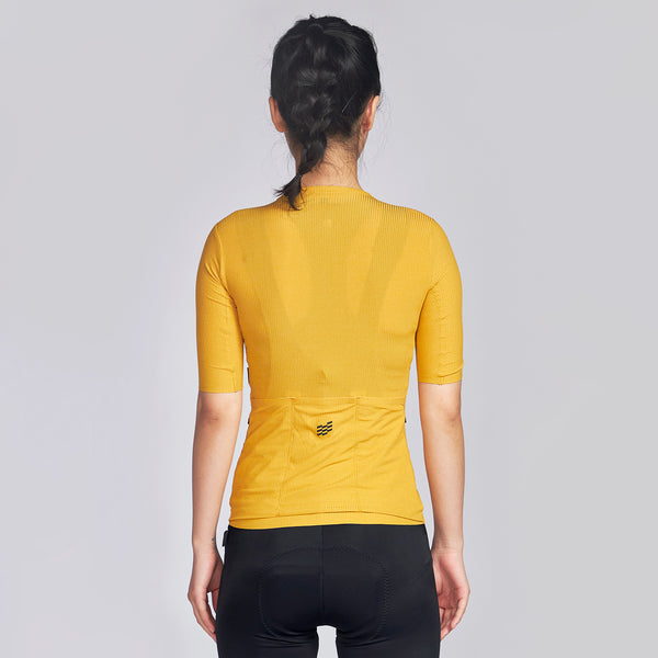 Women’s Cycling SS Jersey CWTPRO704B-3A