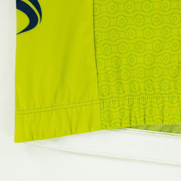 KMC Cycling PRO3 Gilet W-CP013-M2A