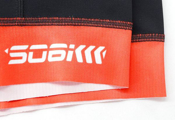 Custom Mens Tri Shorts TMB002D
