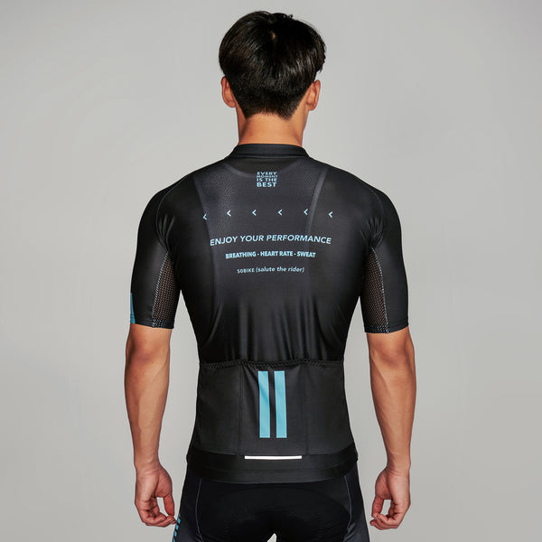 Elite Cycling SS Jersey CE006