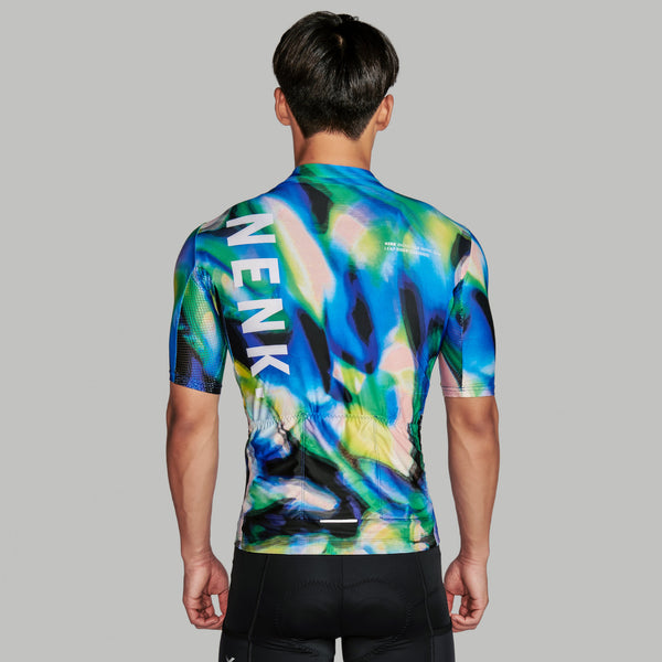 Men’s Cycling PRO SS Jersey CMT21004D-1A