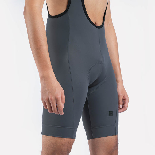 Men’s Cycling Bib Shorts CMB20102A-1