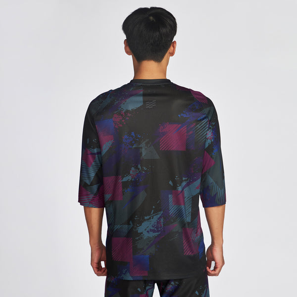 Men’s MTB 3/4 Jersey CMMT002A-3