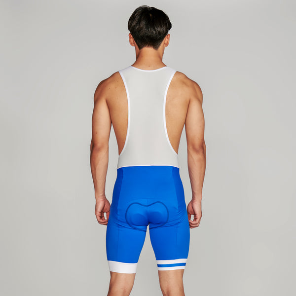 CLASSIC Cycling Bib shorts CMEB002BC