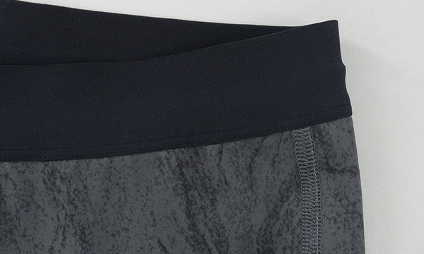 Men’s Run 4/4 Tights RMB9004A-3