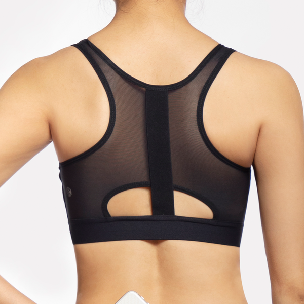 Women’s Sports Bra W-RWT21001K-1