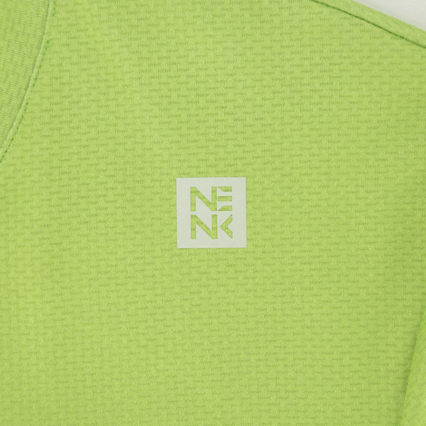 Men's Run Long Sleeve Shirt W-RMT20011A-4A