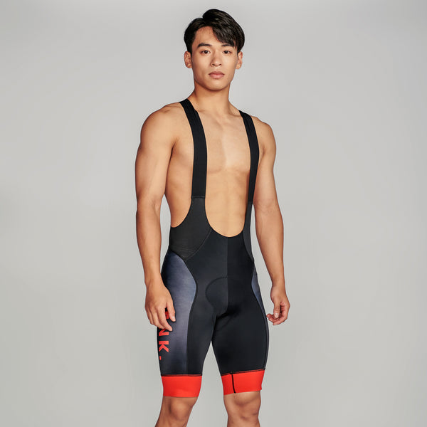 Men’s Cycling Bib shorts CMBPRO712C-2A