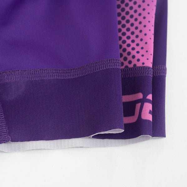 Women Tri Shorts TWB002C