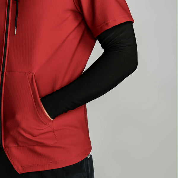 Men’s Cycling Gravel Jacket CGMT22-GDE2A