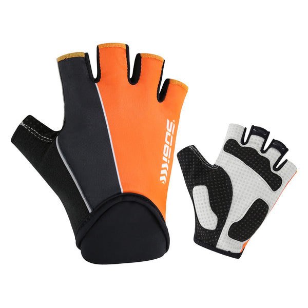 Half Printing Gloves CA013