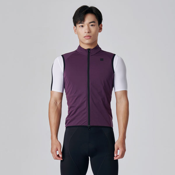 Men’s Cycling Gilet CMT1963A-2