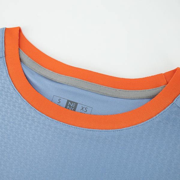 Women’s Cycling Gravel SS Jersey CGWT22-GEB22A
