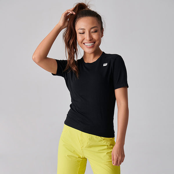 Women’s Cycling Gravel SS Jersey CGWT22-GPB2A