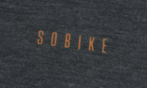 Custom Men’s Wool Bike Shirts CMT1905A