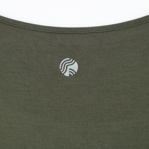 Women's Sports Short Sleeve Shirt W-RWT21004E-2A