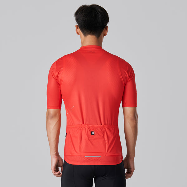 Men's Cycling Classic SS Jersey CMT009C-1A