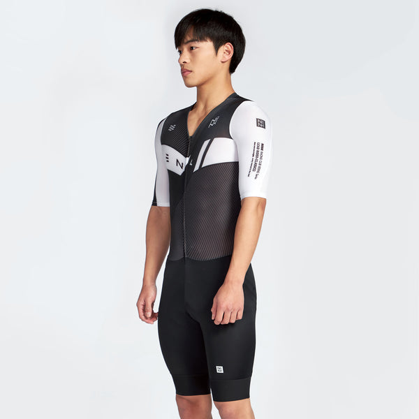 Men’s Cycling PRO7 SS Skinsuit CMTPRO761A-3A