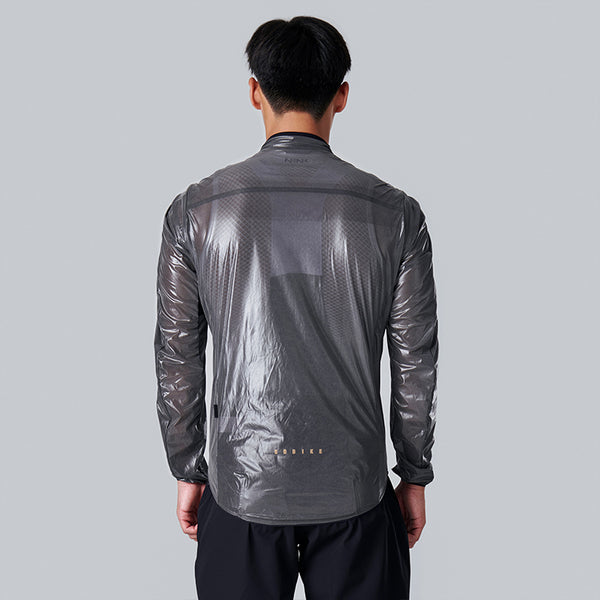 Men’s Cycling Rain Jacket CMTULTRA053A-1A