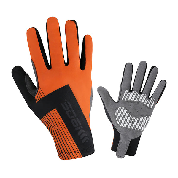 Full-finger Gloves CA014