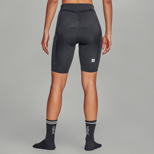 Women’s Cycling Shorts CWBPRO702E-3A