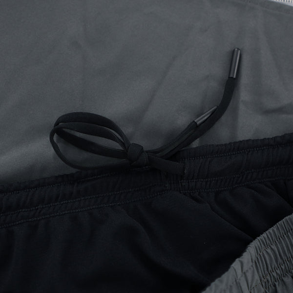 Men’s Run Short W-RMB20105A-3B