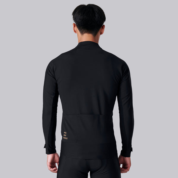 Men's Cycling Winter Jacket CMT23057E-1A