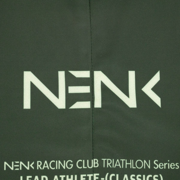 Custom Mens Sleeveless Triathlon Skin Suit TMS002A-2A