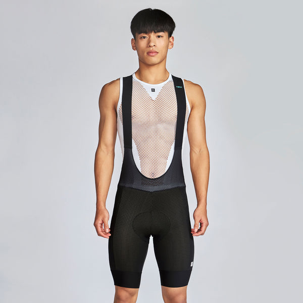 Men’s Cycling Bibshorts CMBPRO712A-1A