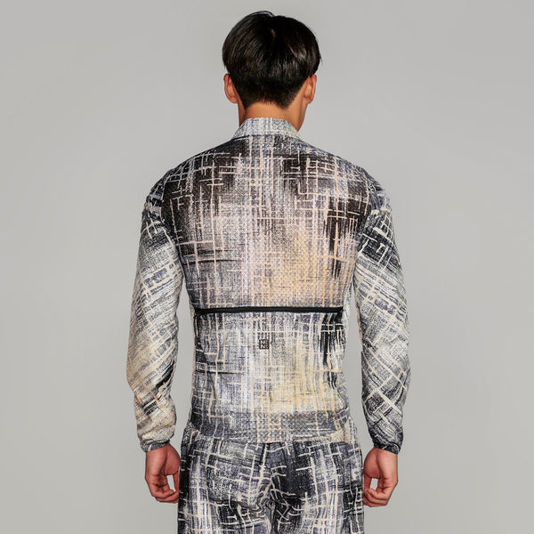 Men’s Cycling Wind Jacket CMT2255C-1A