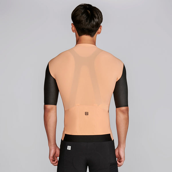 Men’s Cycling SS Jersey CMT21004B-5A