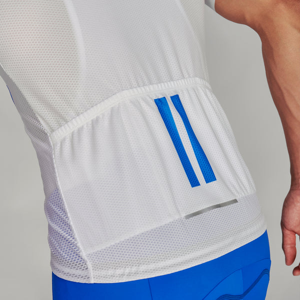 CLASSIC Cycling SS Jersey CT002