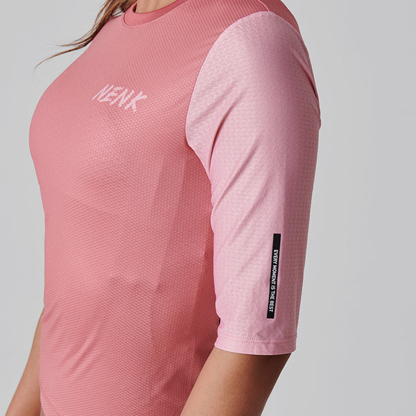 Women’s Cycling Gravel HS Jersey CGWT22-GEN1A