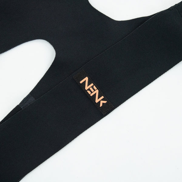 Women’s Cycling Bib Shorts CWB21101B-1A