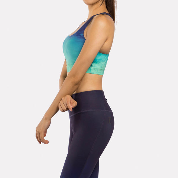 Women's Sports Bra  RWT9001A-2