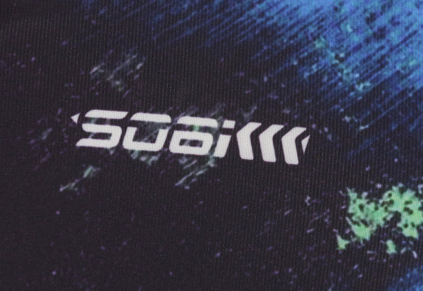 Men’s SS Inline Skating Suit SKMS001A