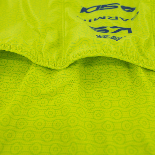 KMC Women's  Cycling PRO LS Jersey  W-CWT25011D-42A