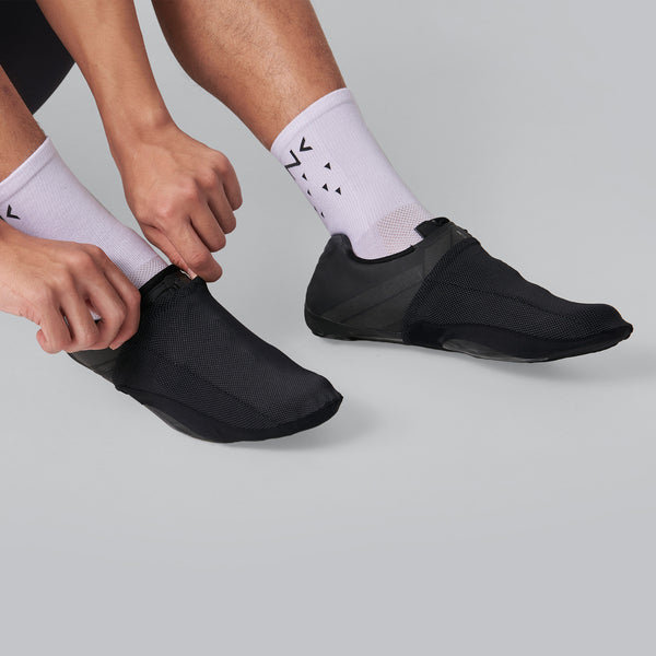 Cycling Shoe Cover CUAPRO737B-1B