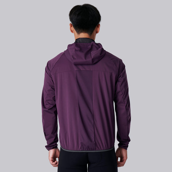 Men's Cycling Gravel Wind Jacket CGMT22-GEE4A