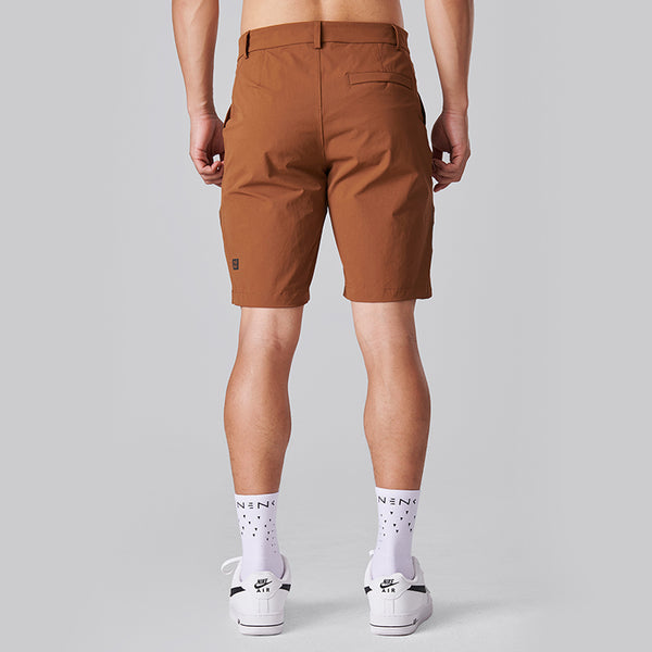 Men’s Cycling Gravel Shorts CGMB22-GEG2B