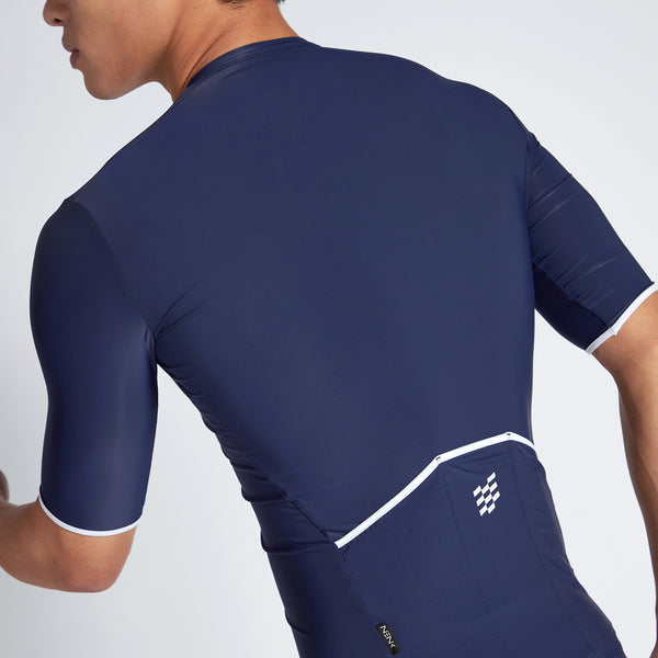 Men’s Cycling SS Jersey CMTPRO704C-1A