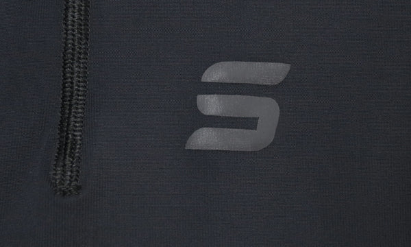Men’s Run 3/4 Shorts RMB9003A