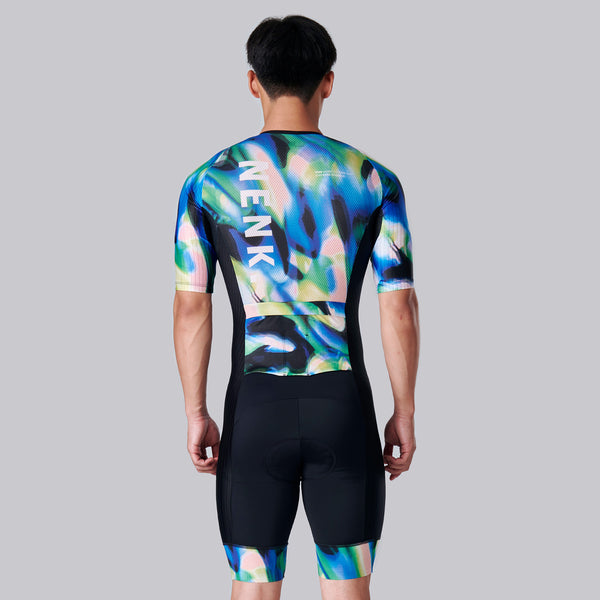 Men's PRO HS Tri Suit TMSP065A-3B