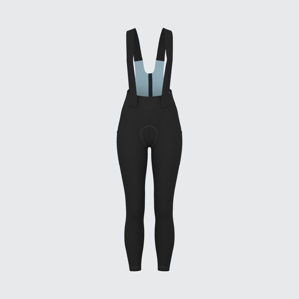 Women's Cycling 4/4 Thermal Tight CWBPRO755A-3C